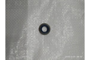 STIHL FS 400/450 сальник 12*22*5 мотокоса оригінал